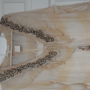 Boston Proper Blouse